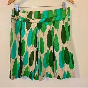 Orla Kiely skirt
